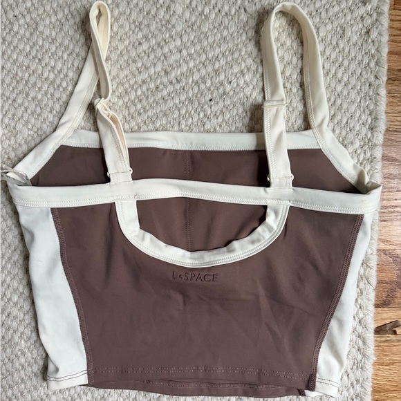 NWT L*Space Sidelines Top - Picture 6 of 16